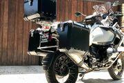 Picture 3 - 2017 BMW R-Series, color White motorbike