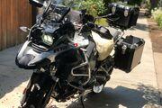 Picture 4 - 2017 BMW R-Series, color White motorbike