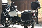 Picture 5 - 2017 BMW R-Series, color White motorbike