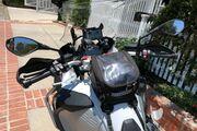 Picture 6 - 2017 BMW R-Series, color White motorbike