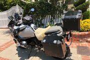 Picture 7 - 2017 BMW R-Series, color White motorbike