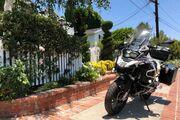 Picture 8 - 2017 BMW R-Series, color White motorbike