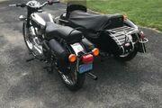 Picture 4 - 2002 Royal Enfield Bullet 500 ES motorbike