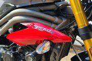 Picture 5 - 2017 Triumph Speed Triple R motorbike