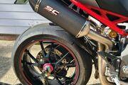 Picture 6 - 2017 Triumph Speed Triple R motorbike