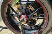 Picture 7 - 2017 Triumph Speed Triple R motorbike