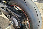 Picture 8 - 2017 Triumph Speed Triple R motorbike