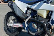 Picture 3 - Husqvarna 250FE 2020 motorbike