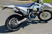 Picture 5 - Husqvarna 250FE 2020 motorbike