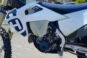 Picture 6 - Husqvarna 250FE 2020 motorbike