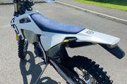 Picture 7 - Husqvarna 250FE 2020 motorbike