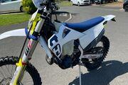 Picture 8 - Husqvarna 250FE 2020 motorbike