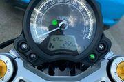 Picture 4 - Triumph Bobber TFC motorbike