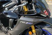 Picture 2 - Yamaha R1M 2021 motorbike
