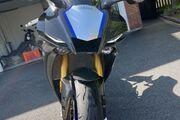 Picture 3 - Yamaha R1M 2021 motorbike