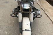 Picture 4 - 1960 BMW R-Series, in White motorbike