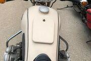 Picture 6 - 1960 BMW R-Series, in White motorbike