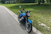 Picture 3 - 1972 Kawasaki H2-750 Mach IV motorbike