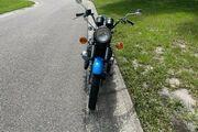 Picture 4 - 1972 Kawasaki H2-750 Mach IV motorbike