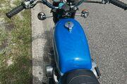 Picture 6 - 1972 Kawasaki H2-750 Mach IV motorbike