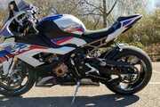 Picture 2 - BMW S1000RR/M 2020, 1200 miles motorbike