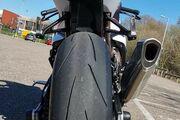 Picture 4 - BMW S1000RR/M 2020, 1200 miles motorbike