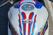 Picture 5 - BMW S1000RR/M 2020, 1200 miles motorbike