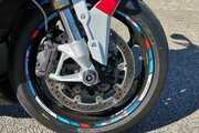 Picture 7 - BMW S1000RR/M 2020, 1200 miles motorbike
