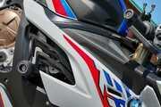Picture 8 - BMW S1000RR/M 2020, 1200 miles motorbike
