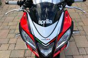 Picture 5 - Aprilia RSV4 1100 Tuono Factory 66 plate motorbike