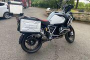 Picture 4 - 2020 BMW R1250 GS Adventure TE Petrol Manual 1224 Miles with Vario Luggage motorbike