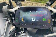 Picture 5 - 2020 BMW R1250 GS Adventure TE Petrol Manual 1224 Miles with Vario Luggage motorbike