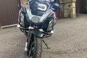 Picture 6 - 2020 BMW R1250 GS Adventure TE Petrol Manual 1224 Miles with Vario Luggage motorbike