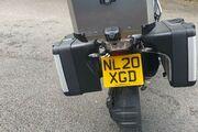 Picture 7 - 2020 BMW R1250 GS Adventure TE Petrol Manual 1224 Miles with Vario Luggage motorbike
