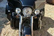 Picture 2 - Harley-Davidson TRI-GLIDE 2012 motorbike