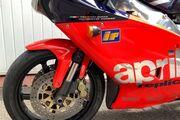 Picture 3 - Aprilia RS250 not RGV motorbike