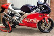 Picture 6 - Aprilia RS250 not RGV motorbike