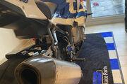 Picture 2 - BMW S1000RR Tyco motorbike