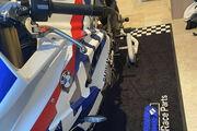 Picture 3 - BMW S1000RR Tyco motorbike