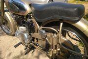 Picture 2 - 1953 BSA A10 Gold Flash Plunger electronic ignition good condition Classic bike motorbike