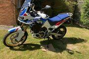 Picture 2 - Honda Africa Twin CRF 2018 motorbike