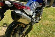 Picture 5 - Honda Africa Twin CRF 2018 motorbike