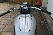 Picture 6 - Triumph Tiger 100, 1950, classic, vintage, 500cc, sprung hub, matching numbers motorbike