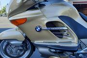 Picture 3 - 2005 BMW K-Series motorbike