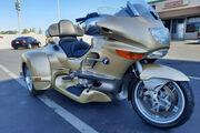 Picture 4 - 2005 BMW K-Series motorbike