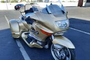Picture 5 - 2005 BMW K-Series motorbike