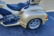 Picture 7 - 2005 BMW K-Series motorbike
