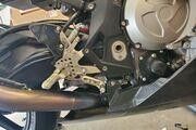 Picture 7 - 2016 BMW S1000RR motorbike