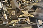 Picture 8 - 2016 BMW S1000RR motorbike