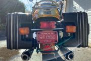 Picture 3 - 1976 BMW R-Series motorbike